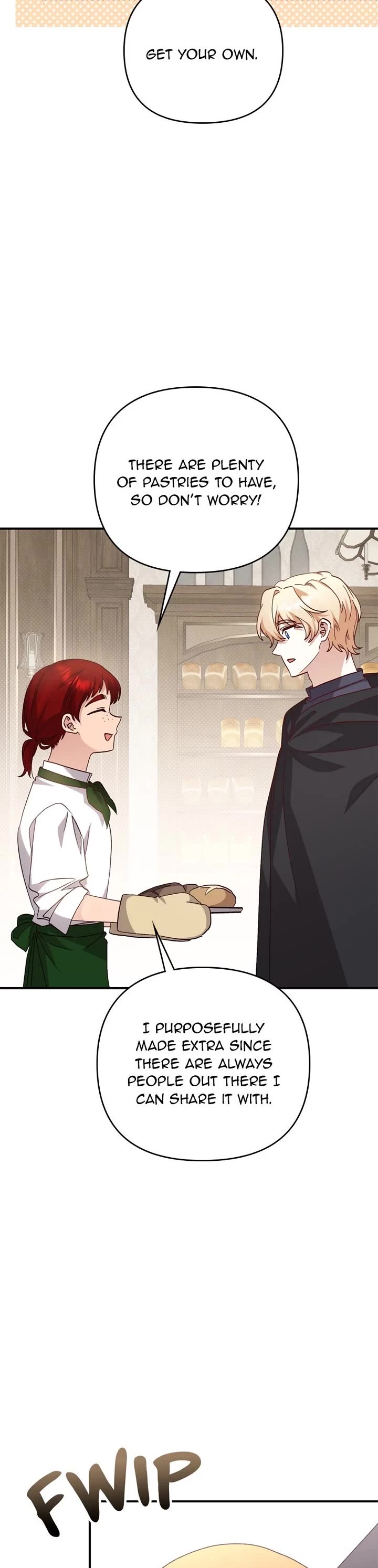 The Tyrant Wants to Live a Virtuous Life Chapter 97 page 14 - Chapter 97: (S2) Episode 97