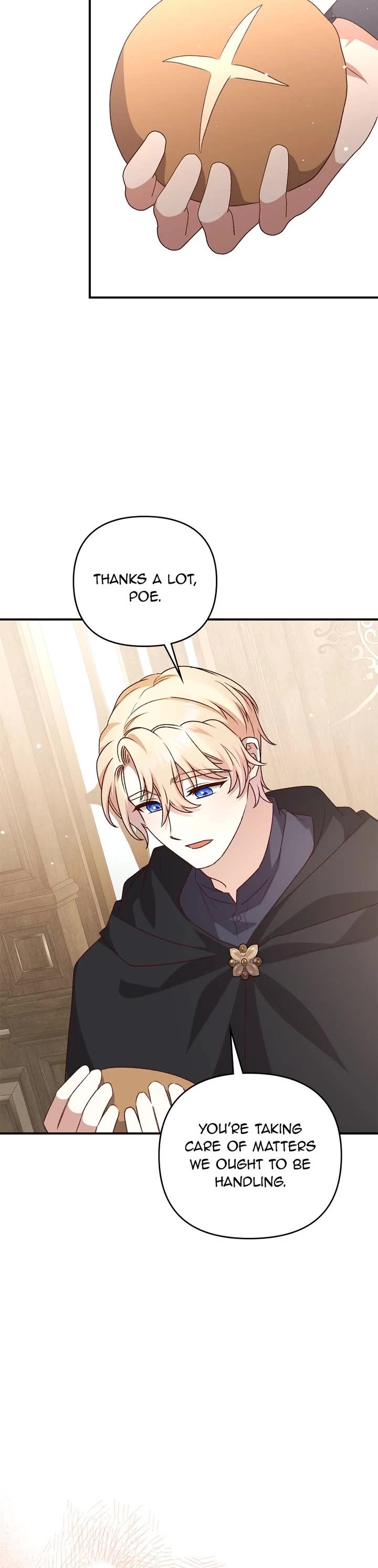 The Tyrant Wants to Live a Virtuous Life Chapter 97 page 15 - Chapter 97: (S2) Episode 97