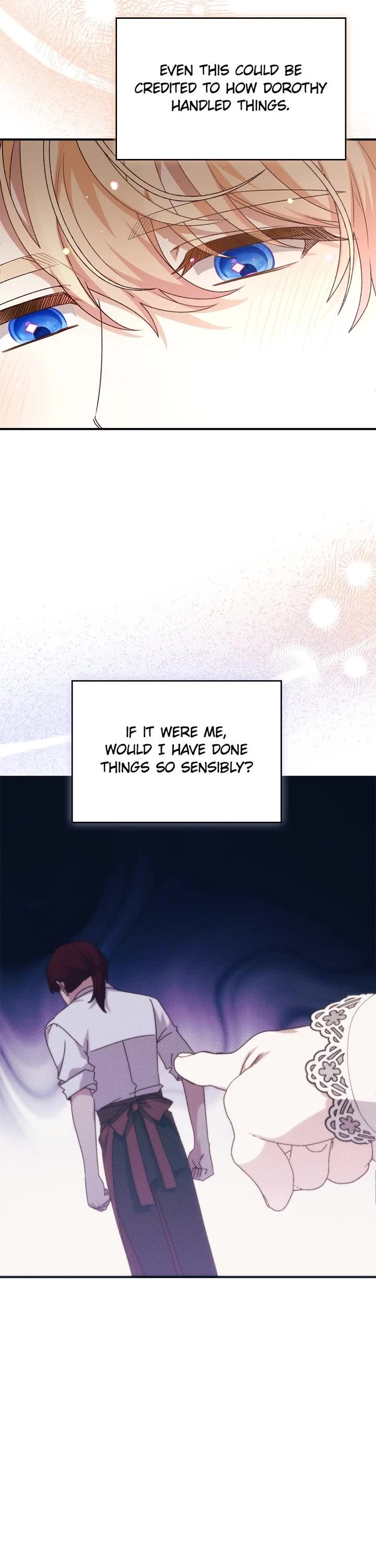 The Tyrant Wants to Live a Virtuous Life Chapter 97 page 16 - Chapter 97: (S2) Episode 97