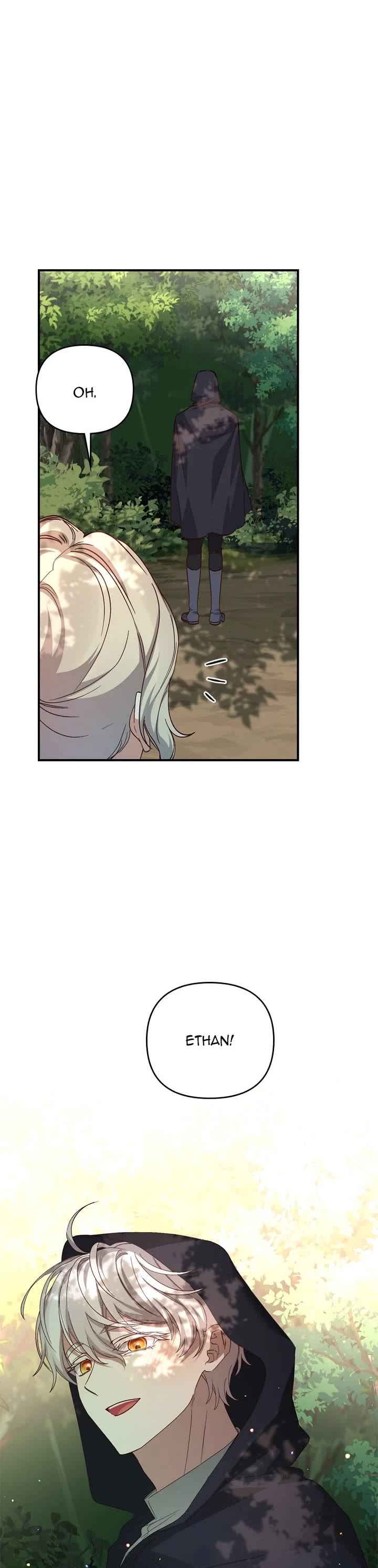 The Tyrant Wants to Live a Virtuous Life Chapter 97 page 29 - Chapter 97: (S2) Episode 97