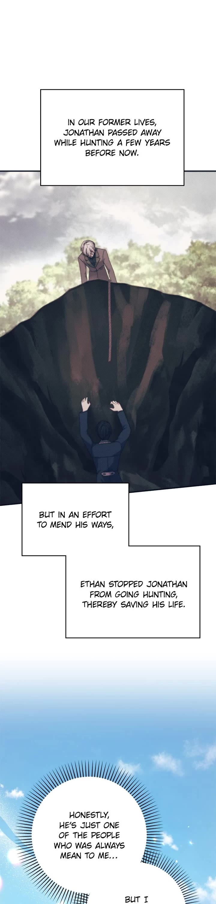 The Tyrant Wants to Live a Virtuous Life Chapter 97 page 32 - Chapter 97: (S2) Episode 97