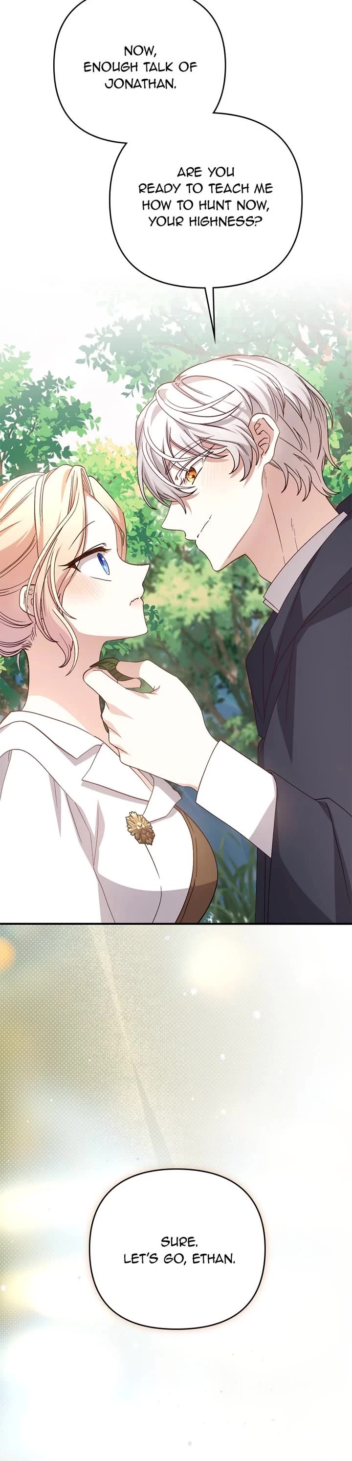 The Tyrant Wants to Live a Virtuous Life Chapter 97 page 34 - Chapter 97: (S2) Episode 97