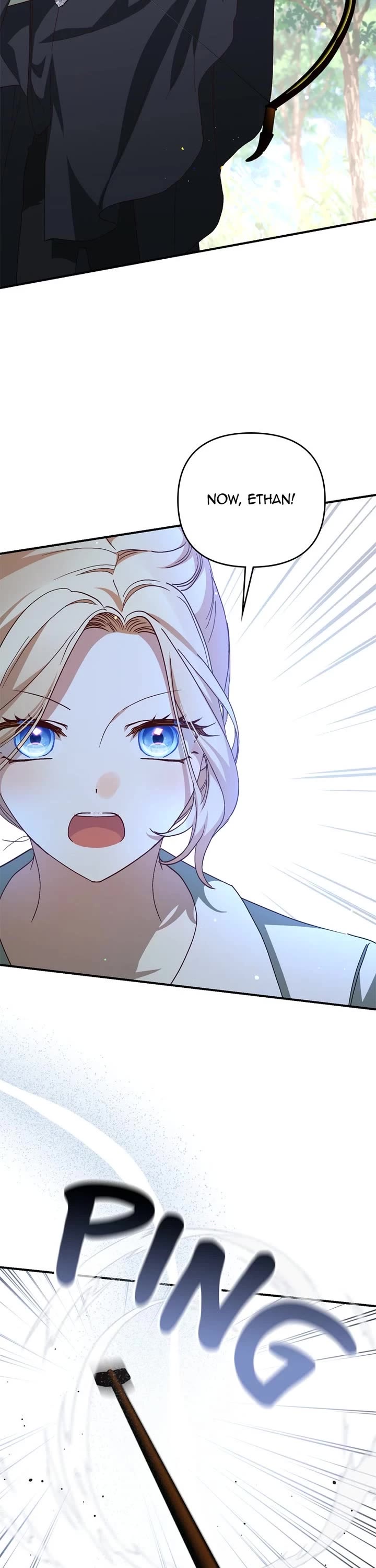 The Tyrant Wants to Live a Virtuous Life Chapter 97 page 36 - Chapter 97: (S2) Episode 97