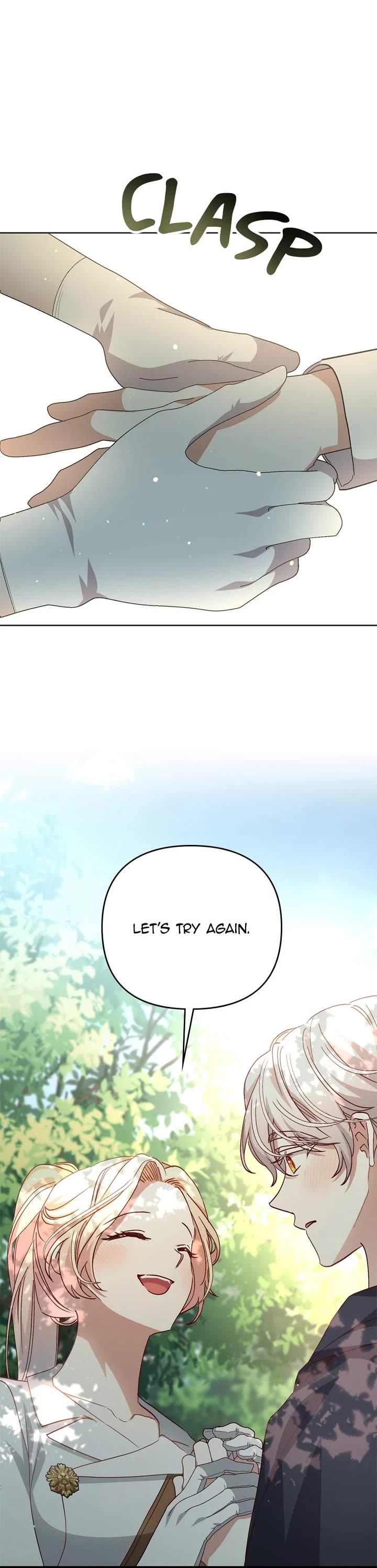 The Tyrant Wants to Live a Virtuous Life Chapter 97 page 39 - Chapter 97: (S2) Episode 97