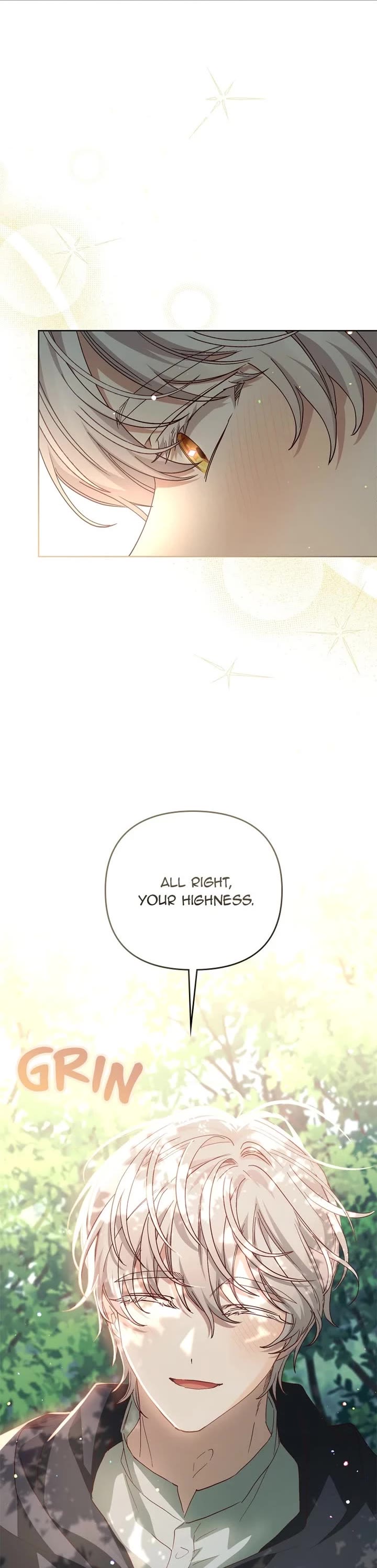 The Tyrant Wants to Live a Virtuous Life Chapter 97 page 40 - Chapter 97: (S2) Episode 97