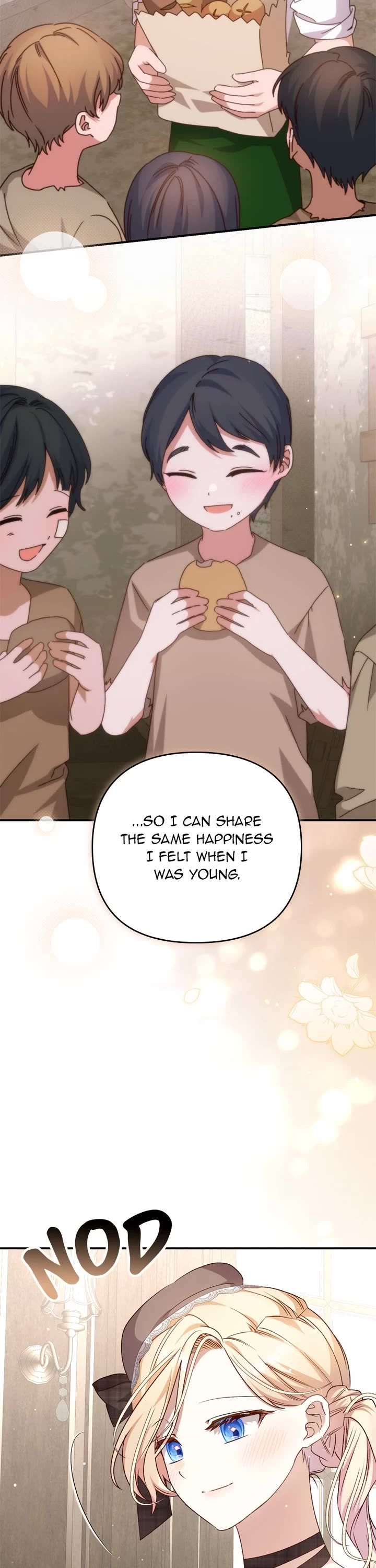 The Tyrant Wants to Live a Virtuous Life Chapter 97 page 7 - Chapter 97: (S2) Episode 97