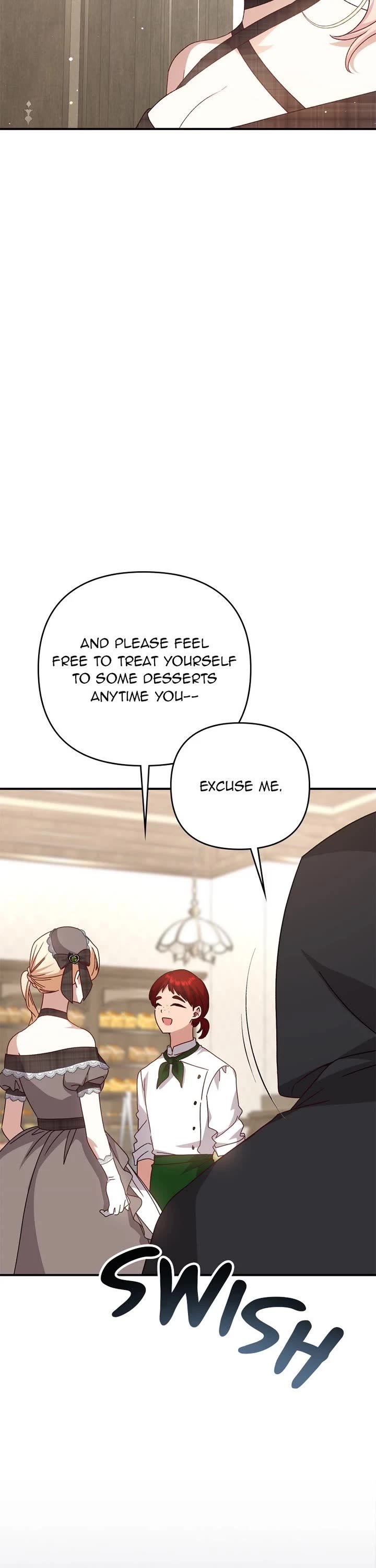 The Tyrant Wants to Live a Virtuous Life Chapter 97 page 8 - Chapter 97: (S2) Episode 97