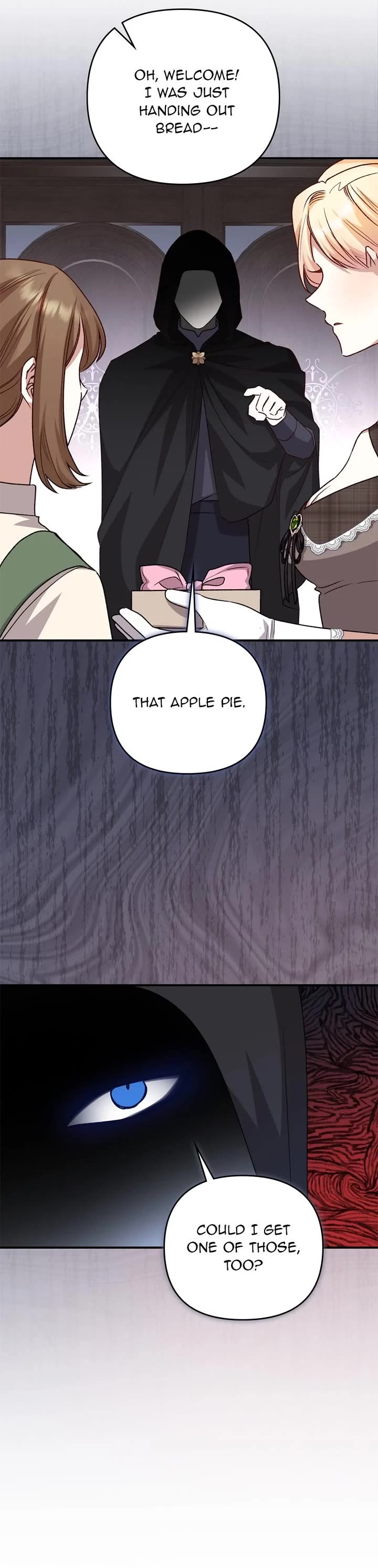 The Tyrant Wants to Live a Virtuous Life Chapter 97 page 9 - Chapter 97: (S2) Episode 97