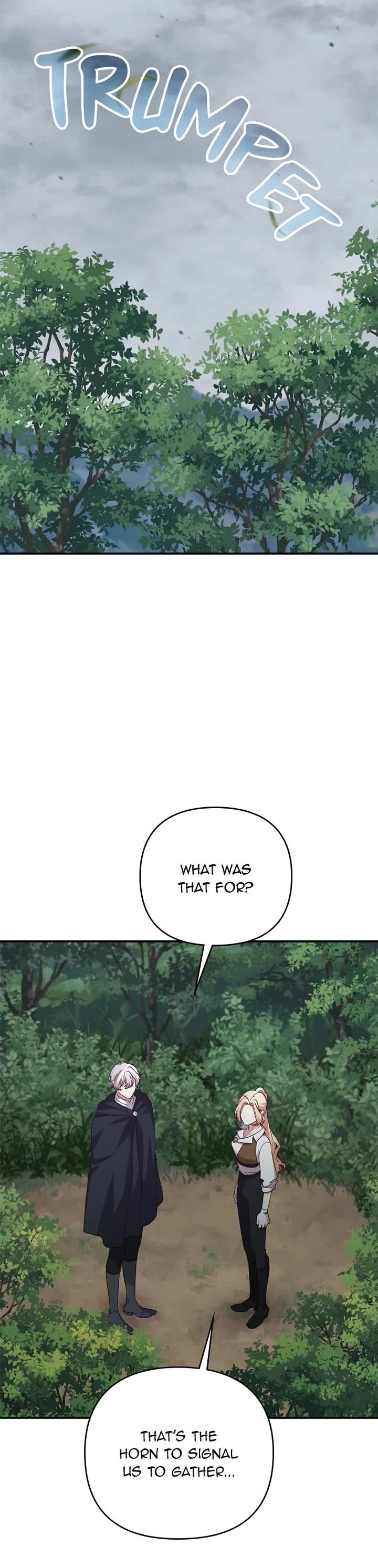 The Tyrant Wants to Live a Virtuous Life Chapter 98 page 10 - Chapter 98: (S2) Episode 98
