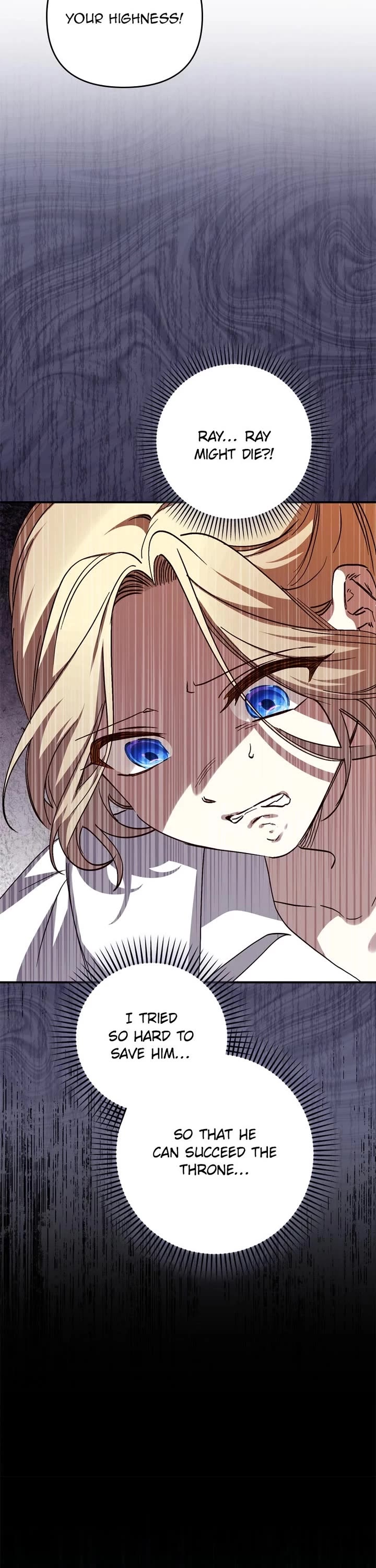 The Tyrant Wants to Live a Virtuous Life Chapter 98 page 18 - Chapter 98: (S2) Episode 98