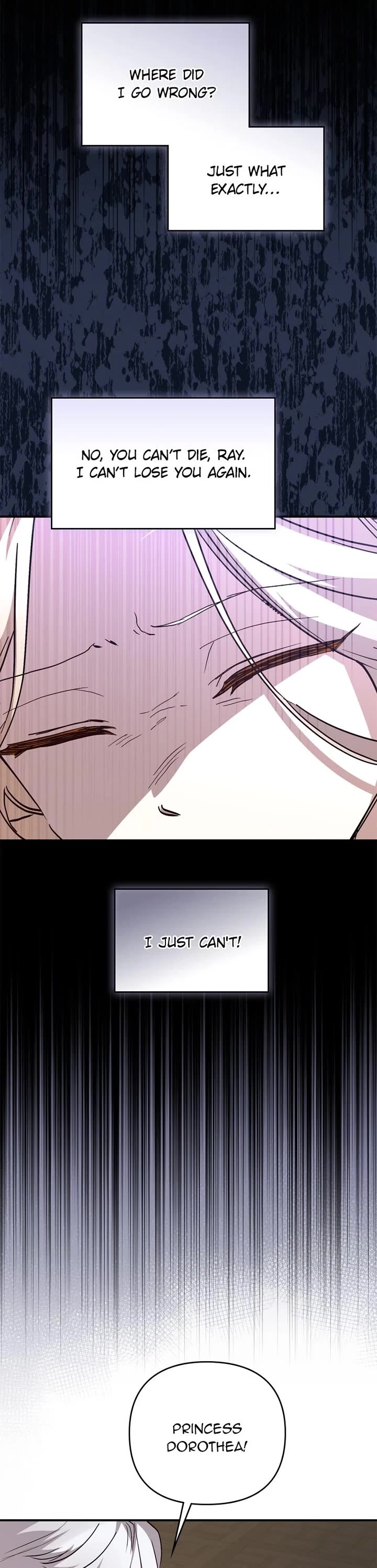 The Tyrant Wants to Live a Virtuous Life Chapter 98 page 19 - Chapter 98: (S2) Episode 98