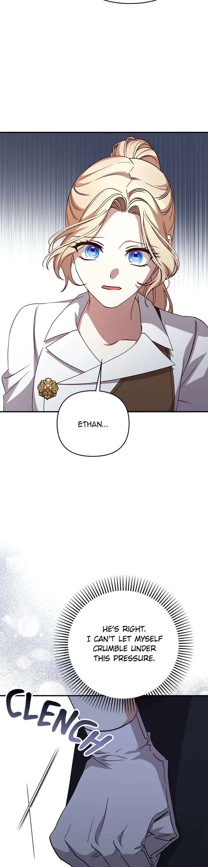 The Tyrant Wants to Live a Virtuous Life Chapter 98 page 21 - Chapter 98: (S2) Episode 98