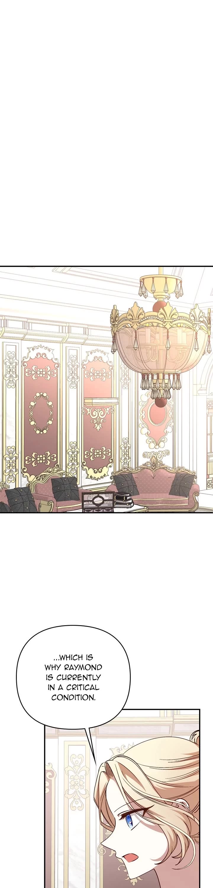 The Tyrant Wants to Live a Virtuous Life Chapter 98 page 26 - Chapter 98: (S2) Episode 98