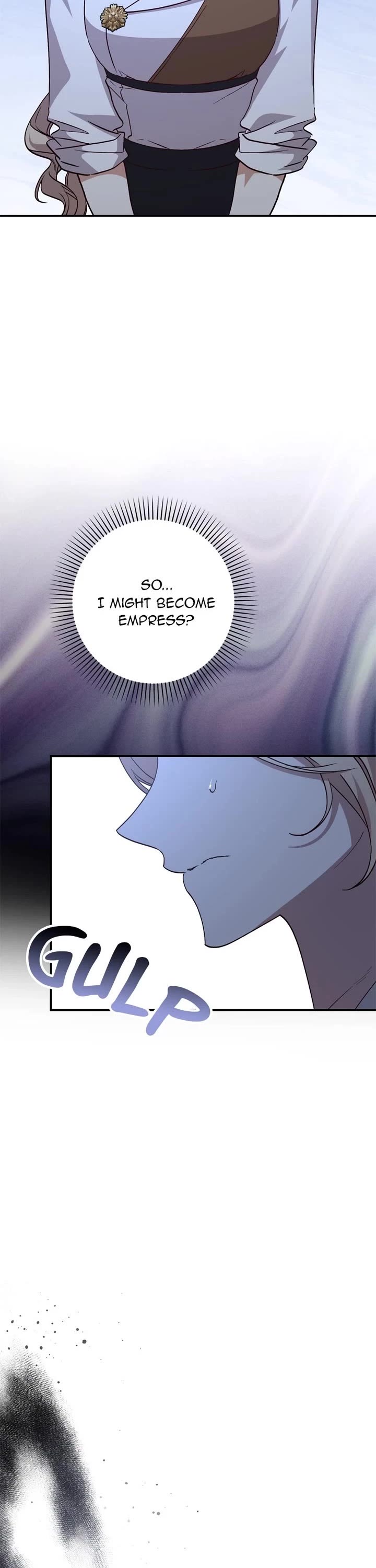 The Tyrant Wants to Live a Virtuous Life Chapter 98 page 32 - Chapter 98: (S2) Episode 98
