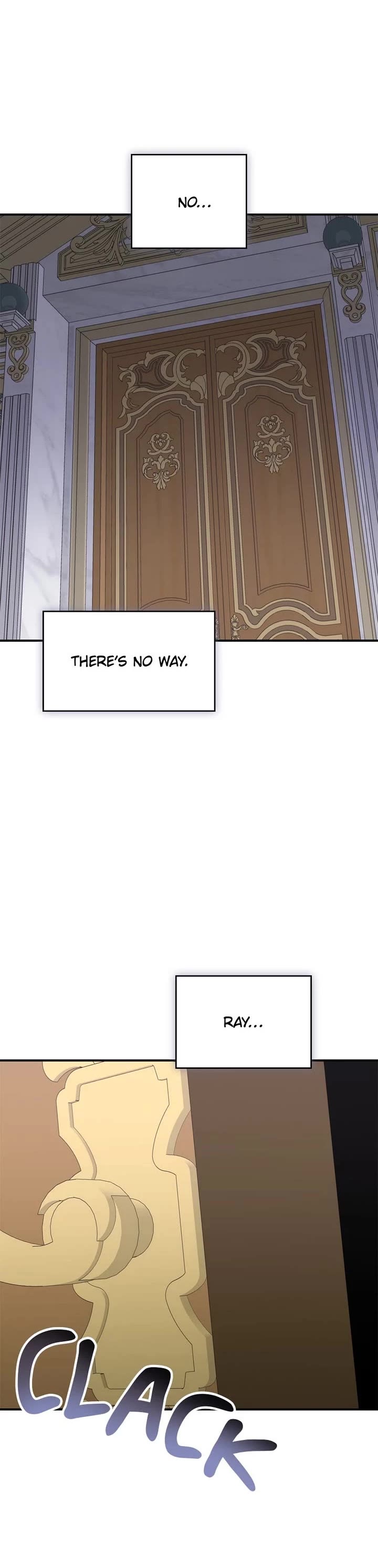The Tyrant Wants to Live a Virtuous Life Chapter 98 page 40 - Chapter 98: (S2) Episode 98