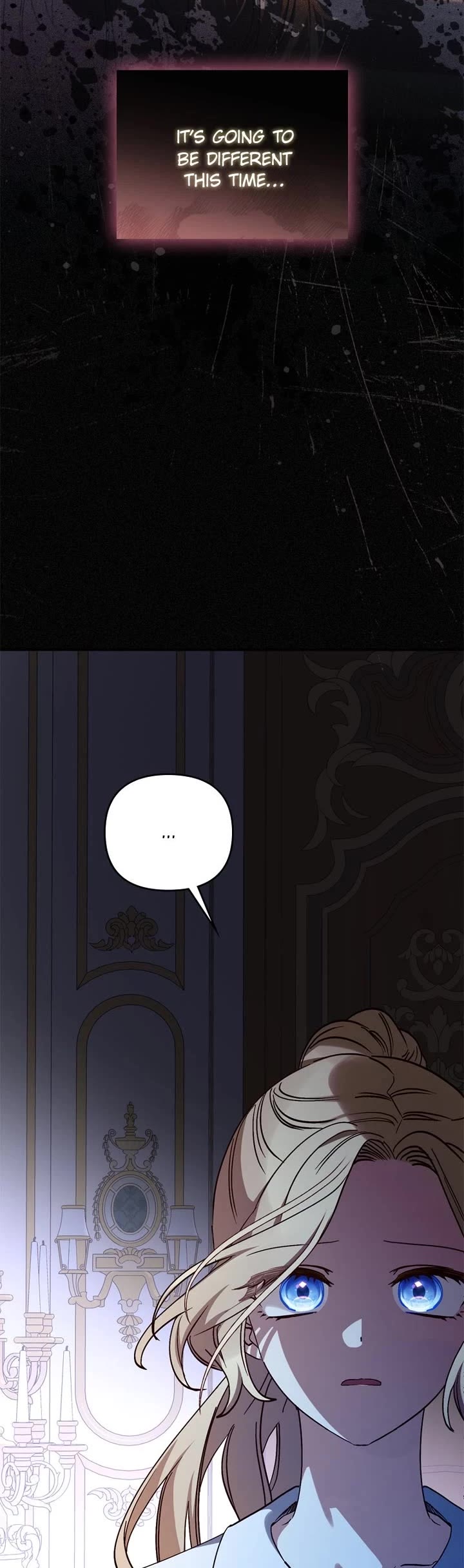 The Tyrant Wants to Live a Virtuous Life Chapter 98 page 42 - Chapter 98: (S2) Episode 98