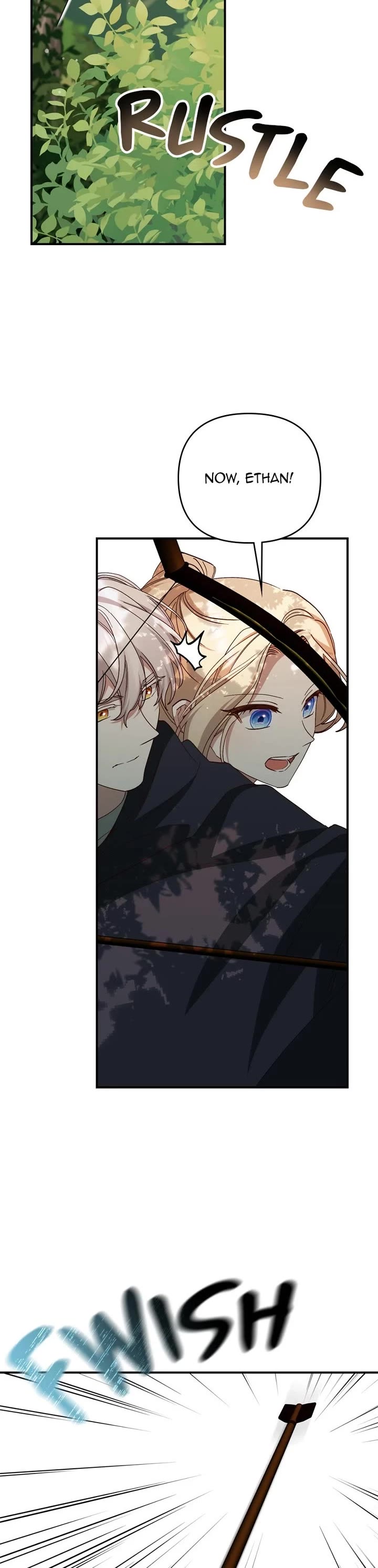 The Tyrant Wants to Live a Virtuous Life Chapter 98 page 5 - Chapter 98: (S2) Episode 98