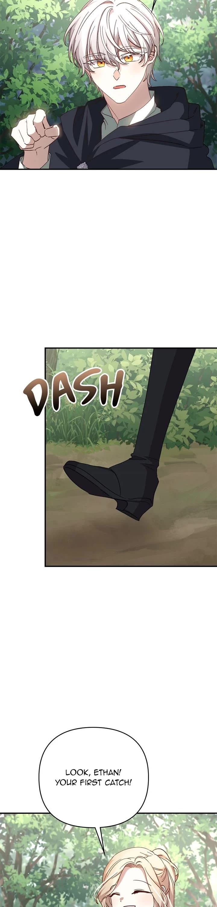 The Tyrant Wants to Live a Virtuous Life Chapter 98 page 7 - Chapter 98: (S2) Episode 98