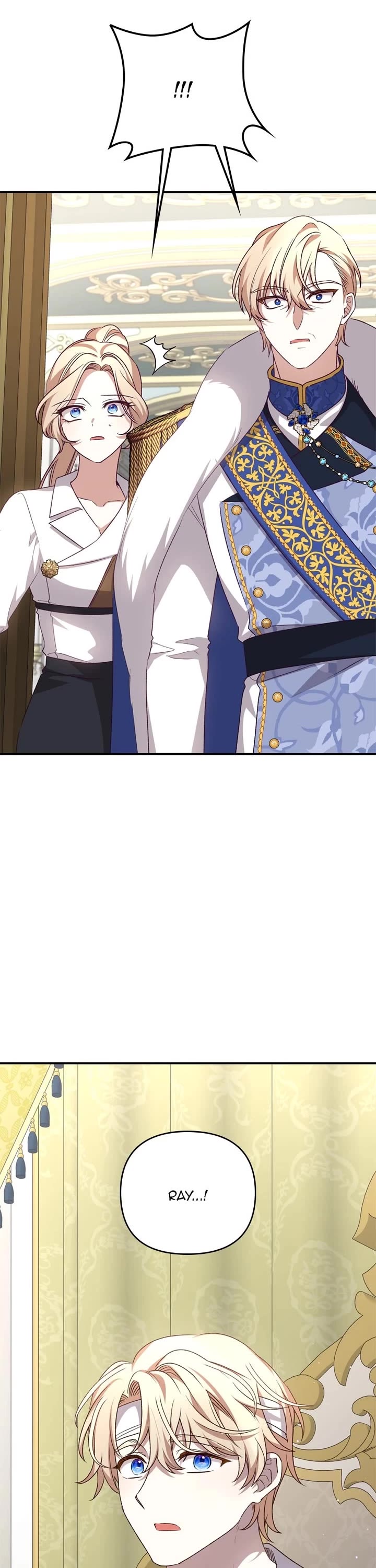 The Tyrant Wants to Live a Virtuous Life Chapter 99 page 2 - Chapter 99: (S2) Episode 99