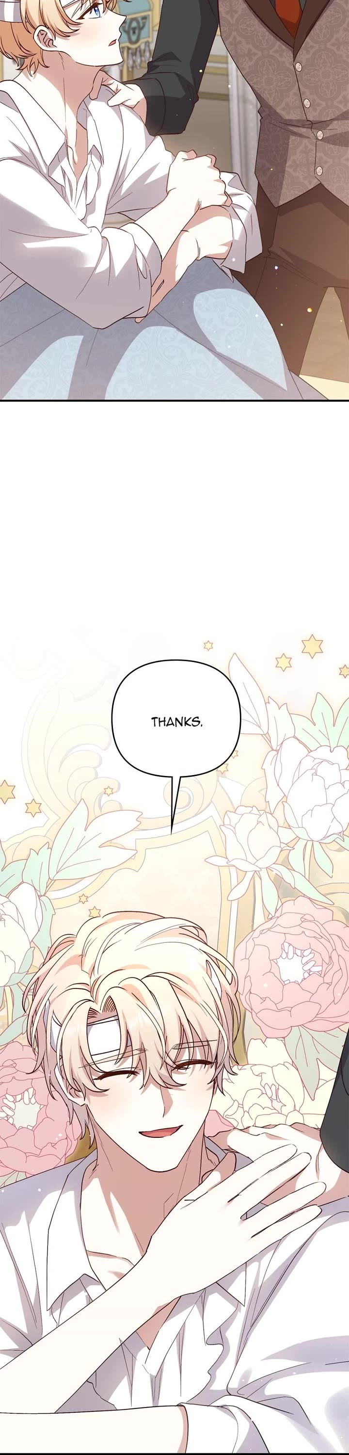 The Tyrant Wants to Live a Virtuous Life Chapter 99 page 22 - Chapter 99: (S2) Episode 99