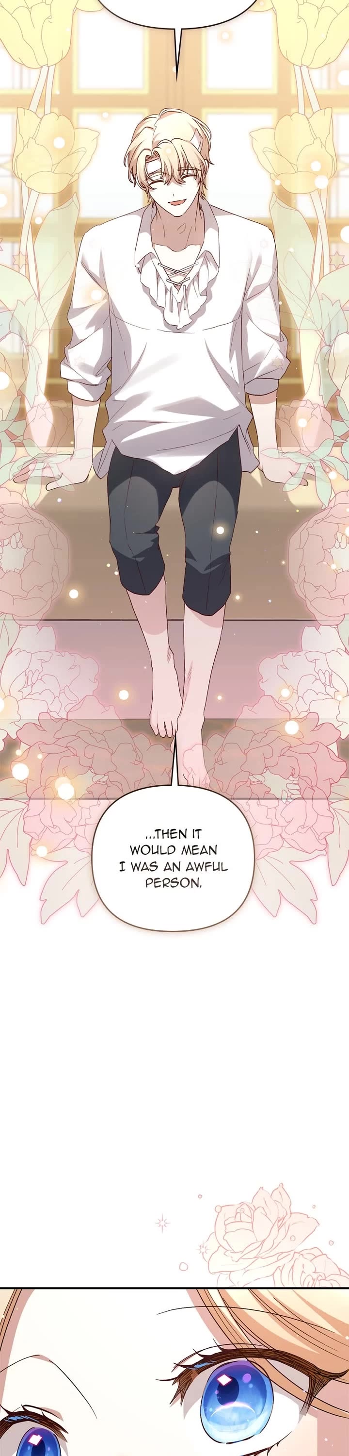 The Tyrant Wants to Live a Virtuous Life Chapter 99 page 26 - Chapter 99: (S2) Episode 99