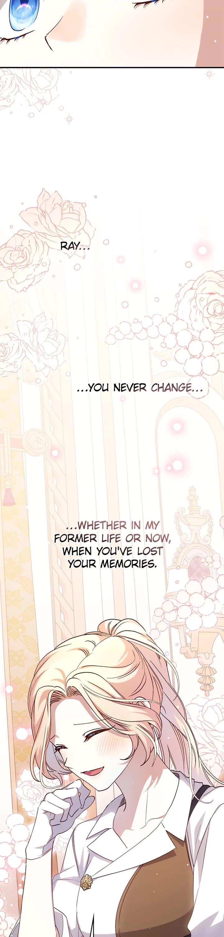 The Tyrant Wants to Live a Virtuous Life Chapter 99 page 27 - Chapter 99: (S2) Episode 99