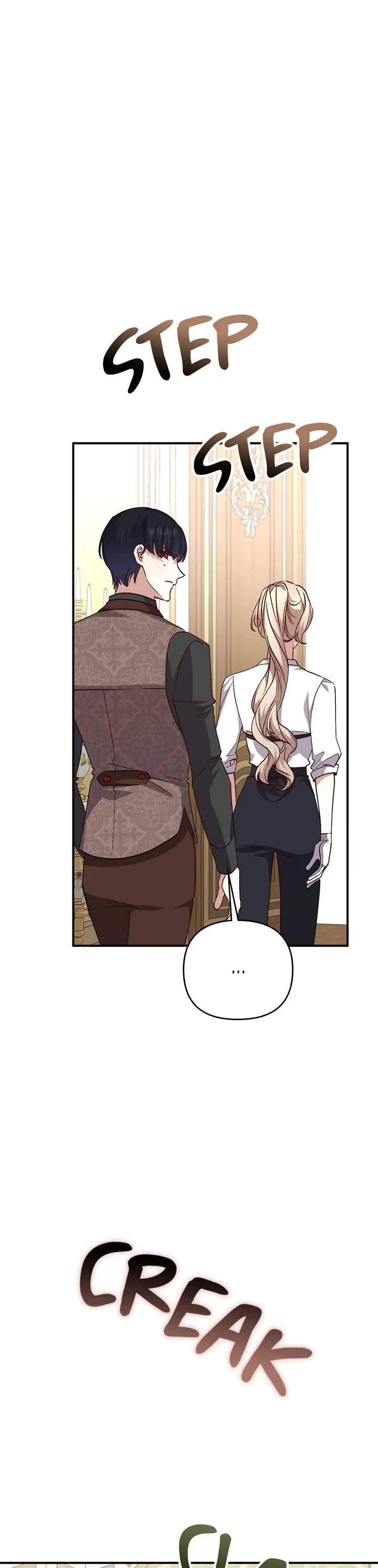 The Tyrant Wants to Live a Virtuous Life Chapter 99 page 30 - Chapter 99: (S2) Episode 99