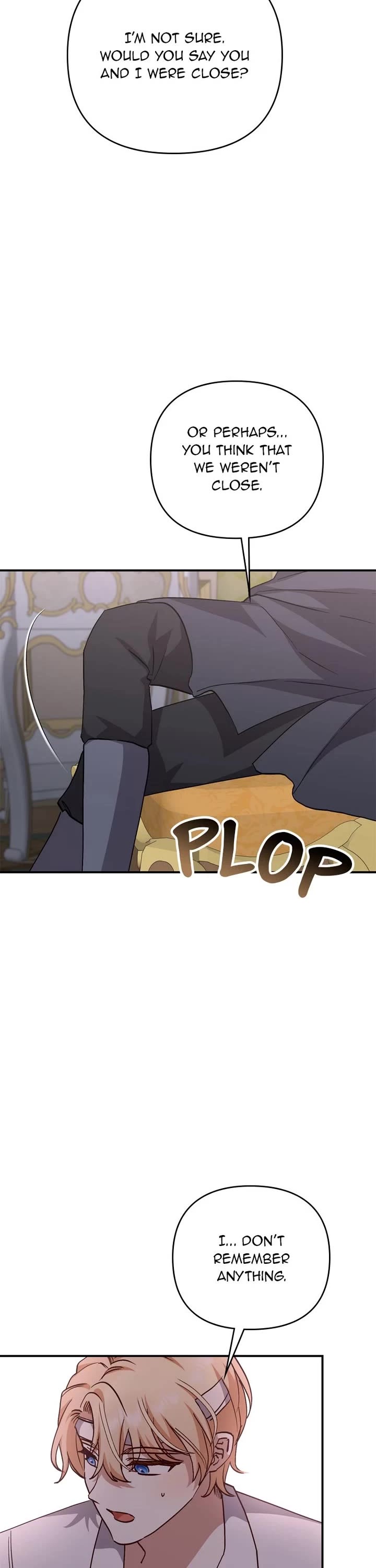The Tyrant Wants to Live a Virtuous Life Chapter 99 page 32 - Chapter 99: (S2) Episode 99
