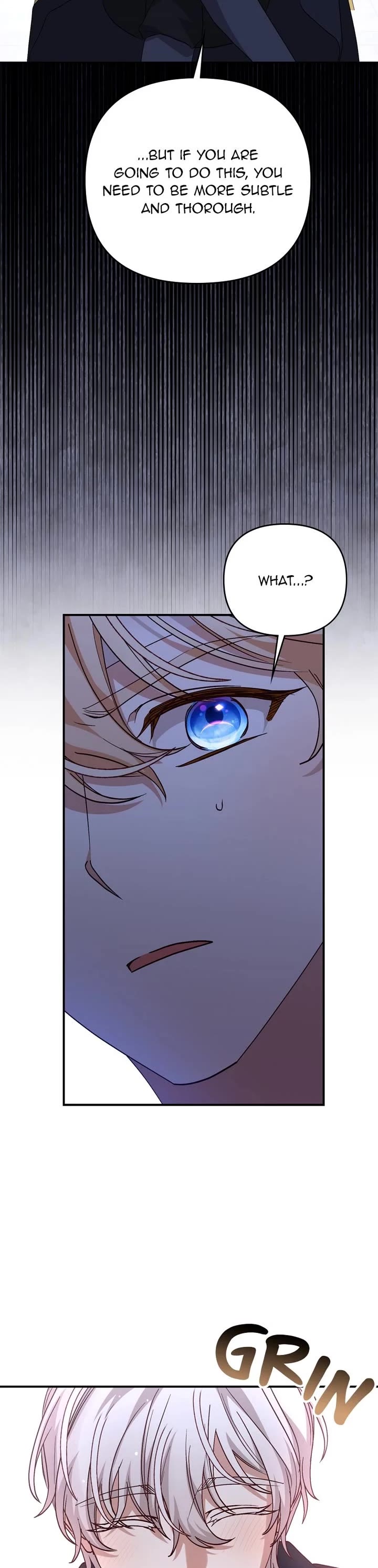 The Tyrant Wants to Live a Virtuous Life Chapter 99 page 34 - Chapter 99: (S2) Episode 99