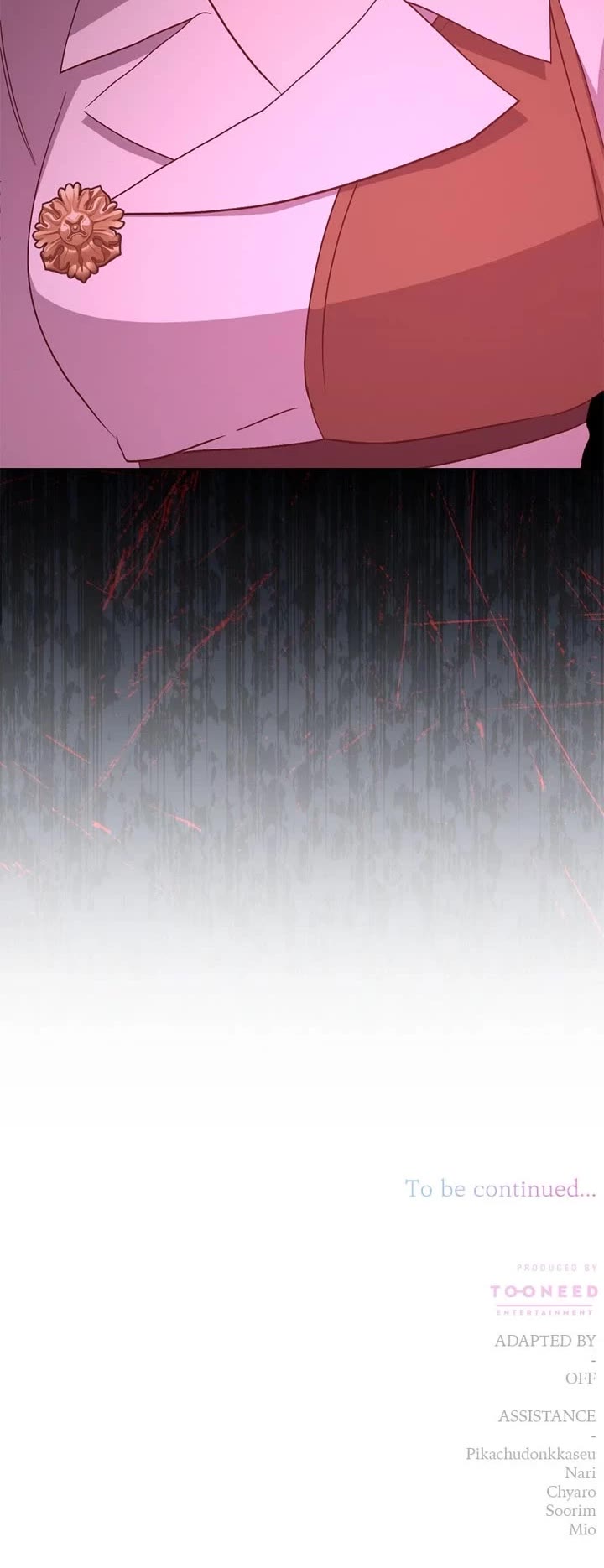 The Tyrant Wants to Live a Virtuous Life Chapter 99 page 43 - Chapter 99: (S2) Episode 99