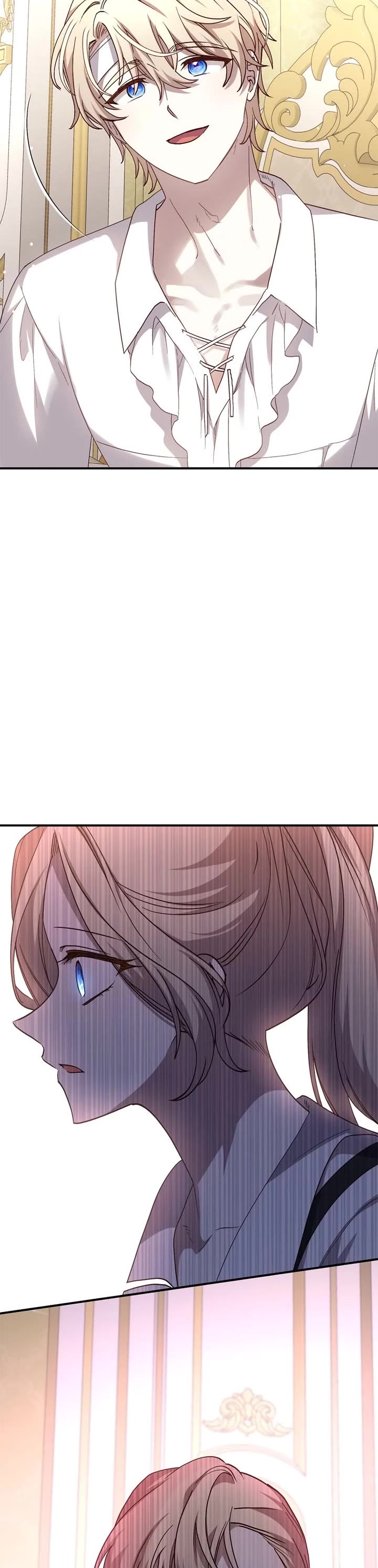 The Tyrant Wants to Live a Virtuous Life Chapter 99 page 5 - Chapter 99: (S2) Episode 99