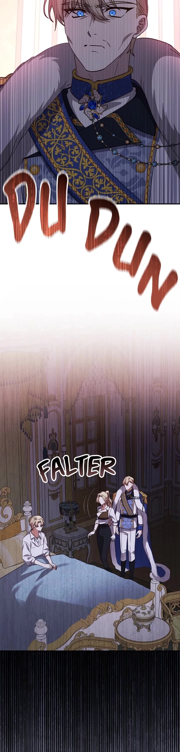 The Tyrant Wants to Live a Virtuous Life Chapter 99 page 6 - Chapter 99: (S2) Episode 99