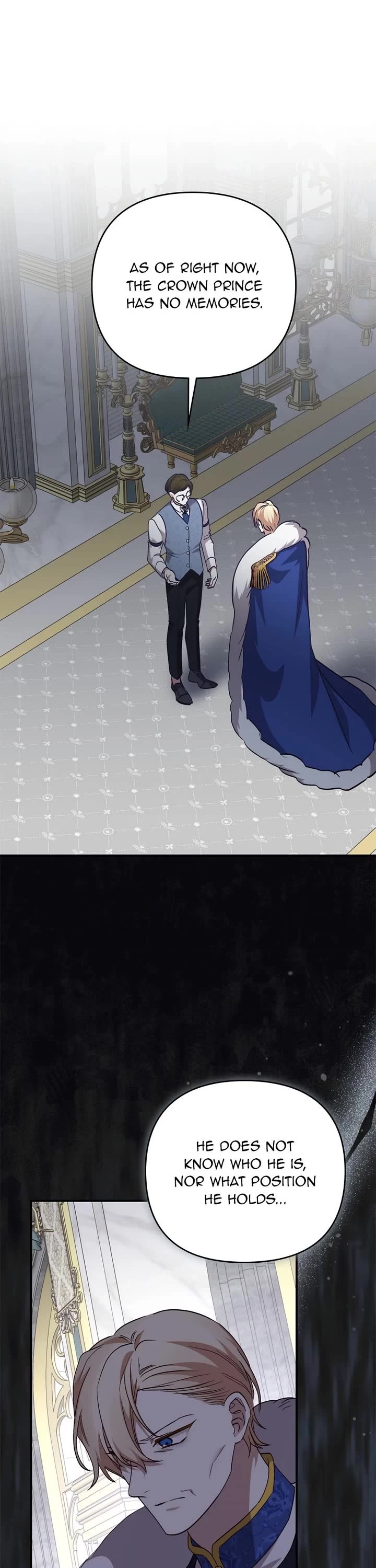 The Tyrant Wants to Live a Virtuous Life Chapter 99 page 8 - Chapter 99: (S2) Episode 99