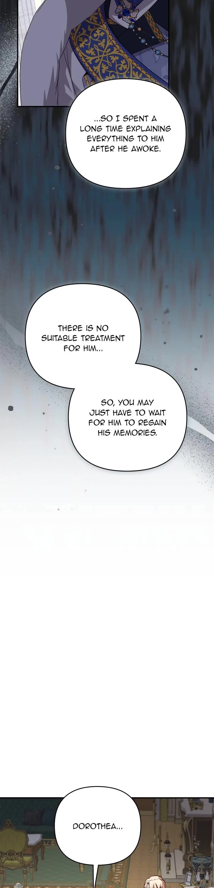 The Tyrant Wants to Live a Virtuous Life Chapter 99 page 9 - Chapter 99: (S2) Episode 99