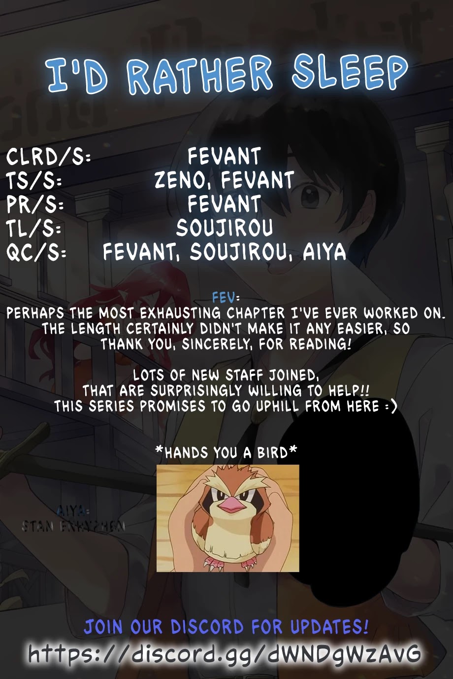 The Ultimate Heal Heals Everything! Chapter 1 page 55 - Chapter 1: A Fortunate Heal