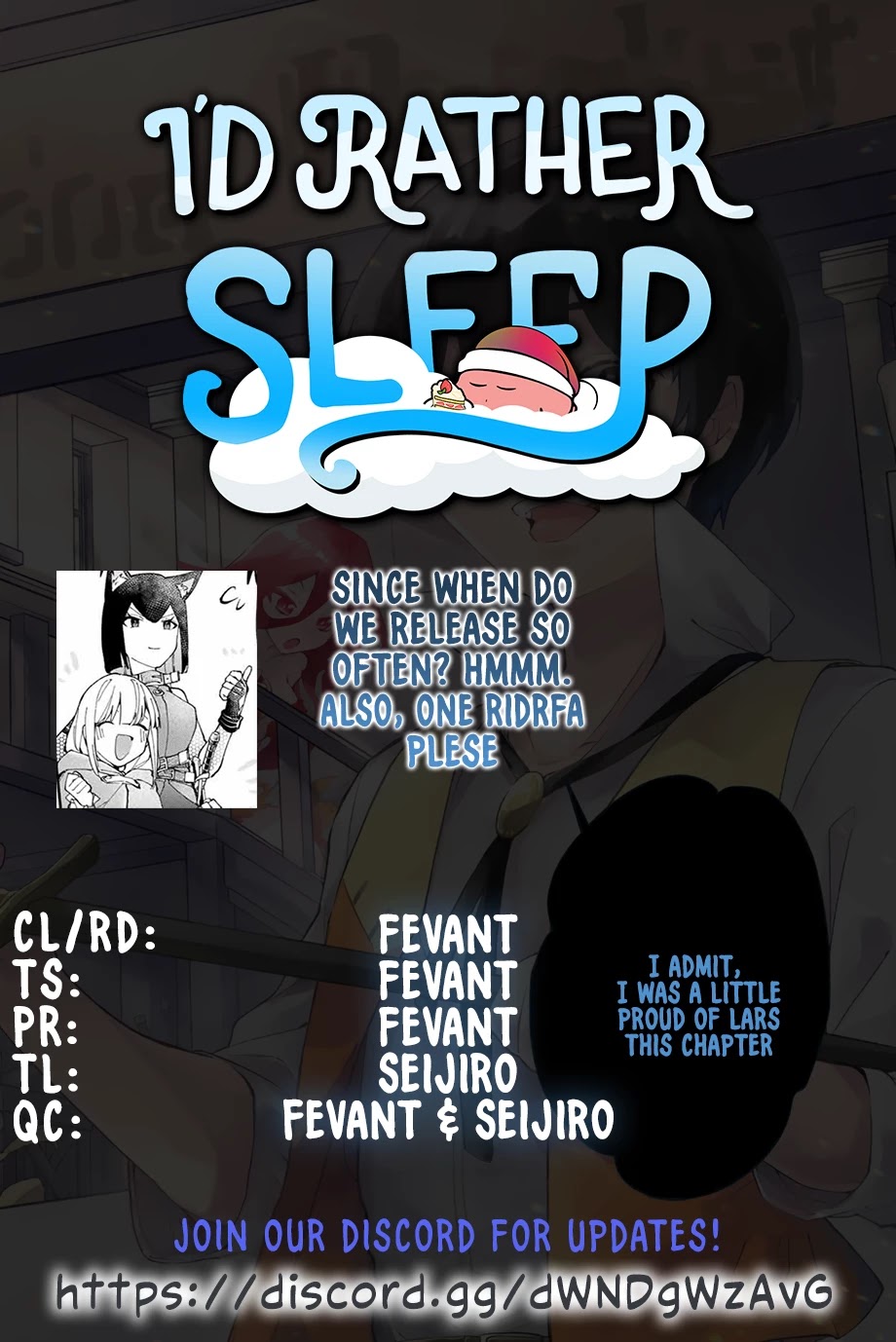 The Ultimate Heal Heals Everything! Chapter 15 page 1 - Chapter 15: Investigation