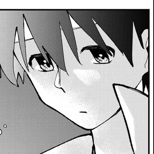 The Ultimate Heal Heals Everything! Chapter 16: Minya's Objective cover