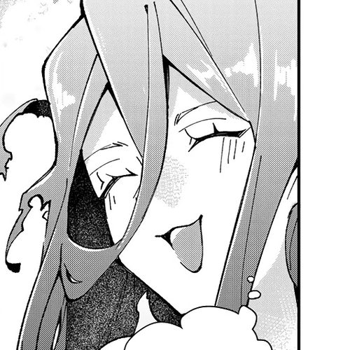 The Ultimate Heal Heals Everything! Chapter 22: A new Companion cover