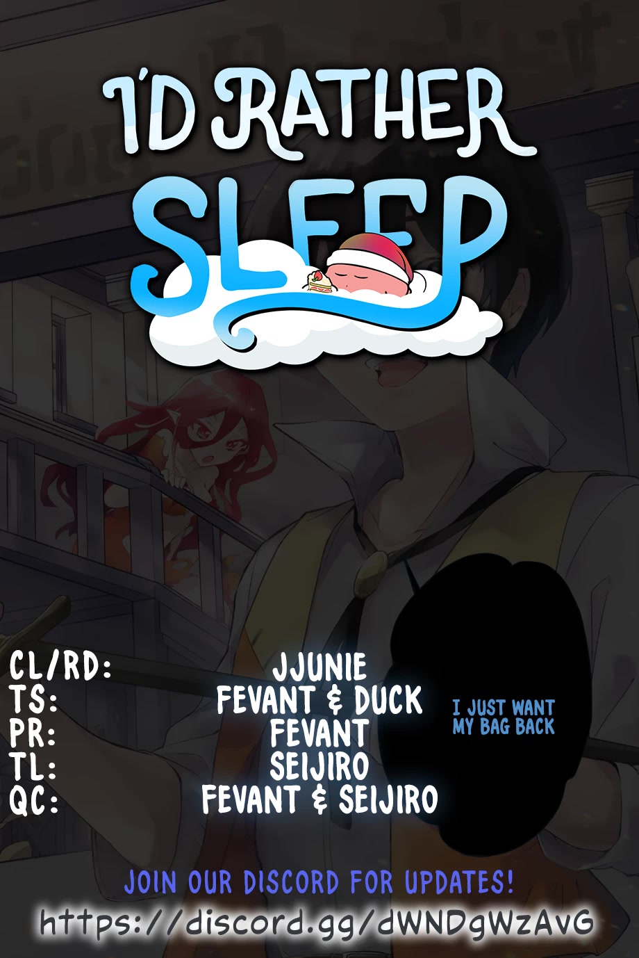The Ultimate Heal Heals Everything! Chapter 23 page 1 - Chapter 23: The Shop's Name