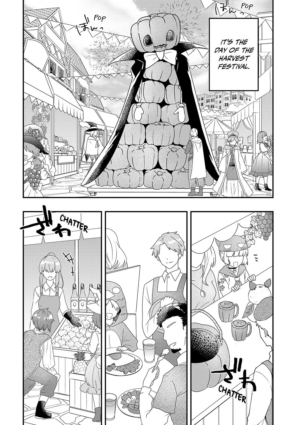 The Ultimate Heal Heals Everything! Chapter 30 page 2 - Chapter 30