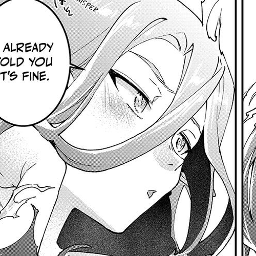 The Ultimate Heal Heals Everything! Chapter 32 cover