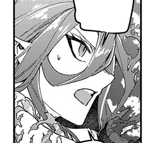 The Ultimate Heal Heals Everything! Chapter 37 cover