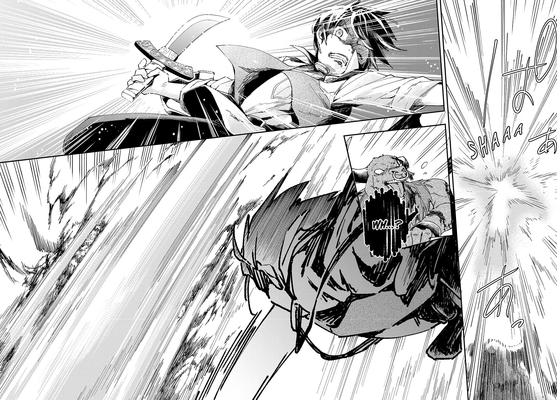 The Ultimate Heal Heals Everything! Chapter 39 page 18 - Chapter 39