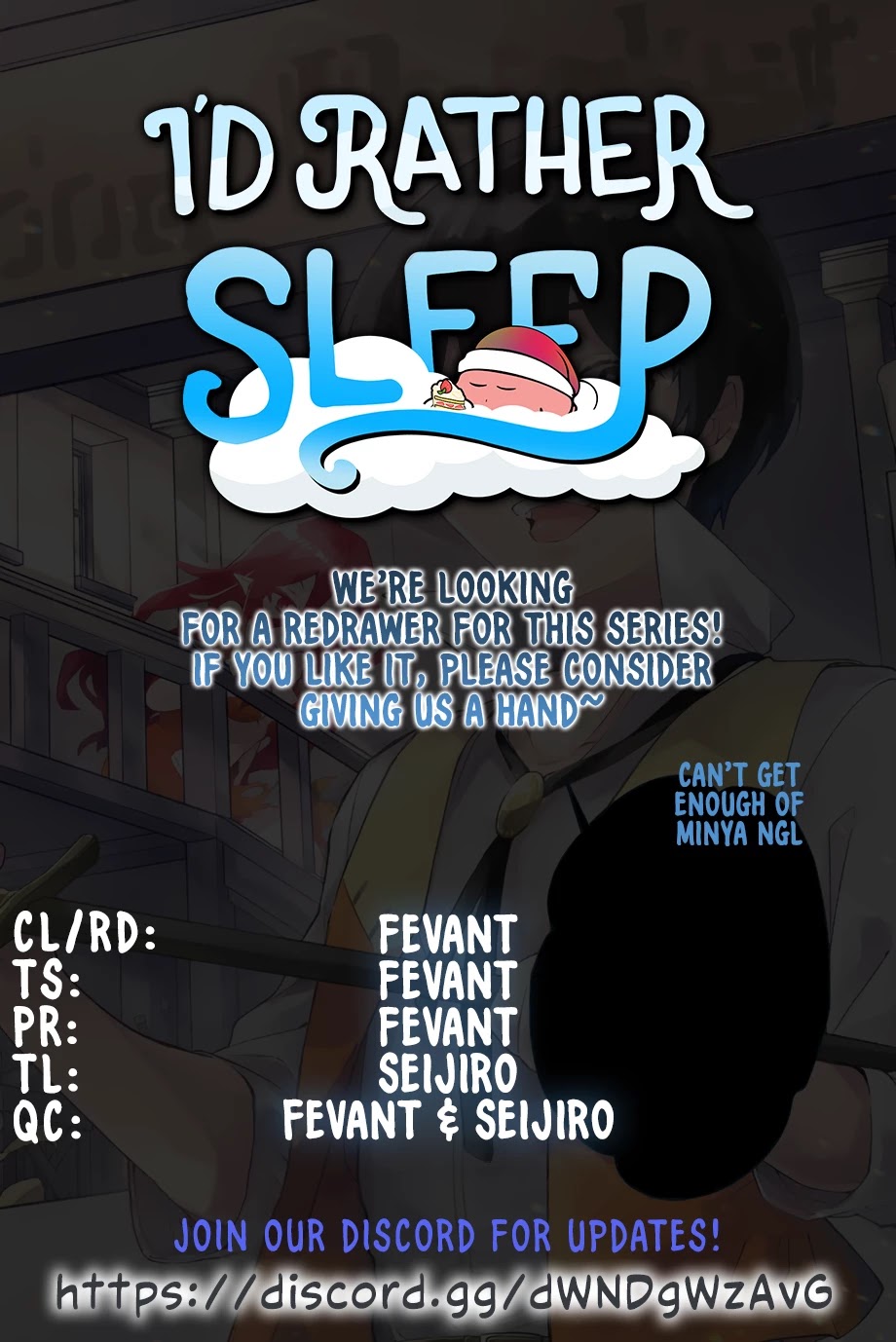 The Ultimate Heal Heals Everything! Chapter 6 page 1 - Chapter 6: First Time at the Guild