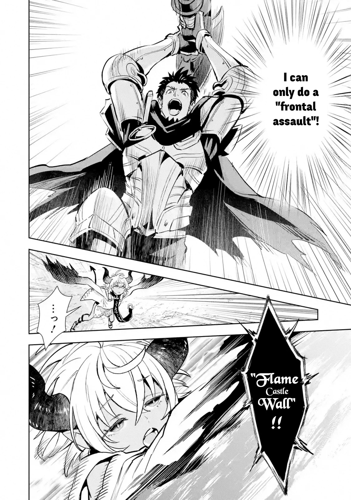The Ultimate Middle-Aged Hunter Travels to Another World ~This Time, He Wants to Live a Slow and Peaceful Life~ Chapter 11.1 page 20 - Chapter 11.1 - 11.3