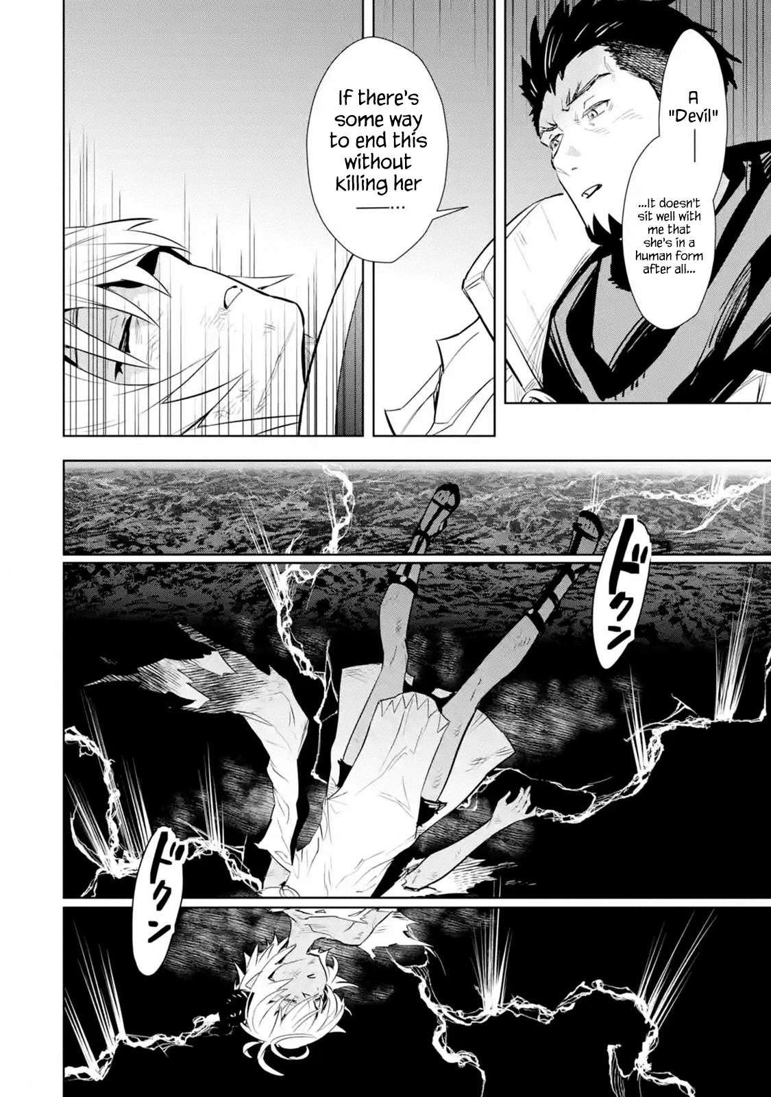 The Ultimate Middle-Aged Hunter Travels to Another World ~This Time, He Wants to Live a Slow and Peaceful Life~ Chapter 11.1 page 29 - Chapter 11.1 - 11.3