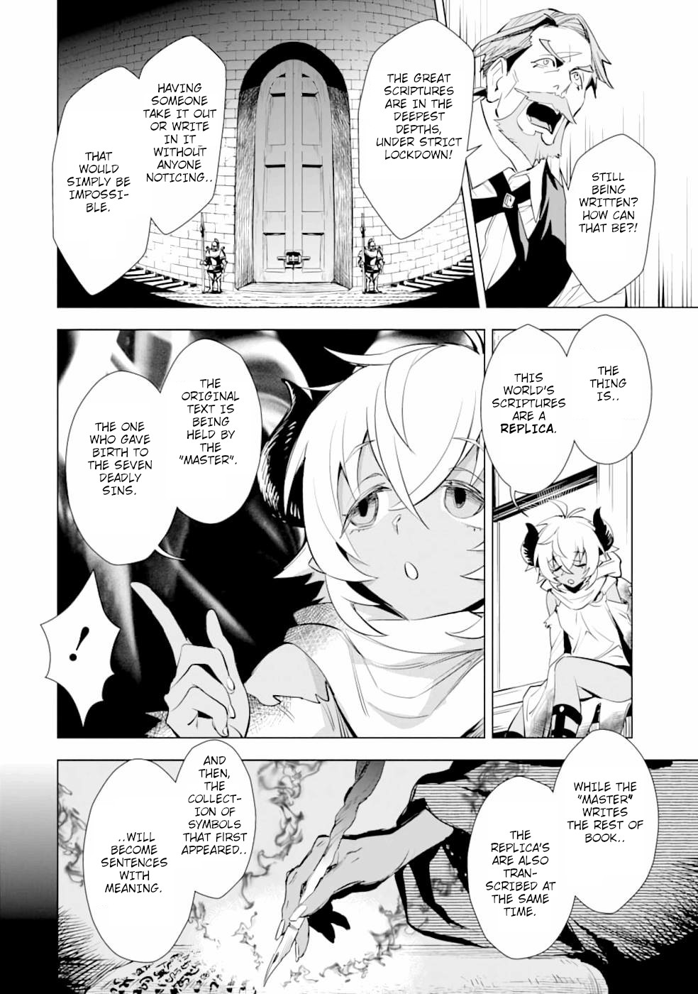 The Ultimate Middle-Aged Hunter Travels to Another World ~This Time, He Wants to Live a Slow and Peaceful Life~ Chapter 13 page 20 - Chapter 13
