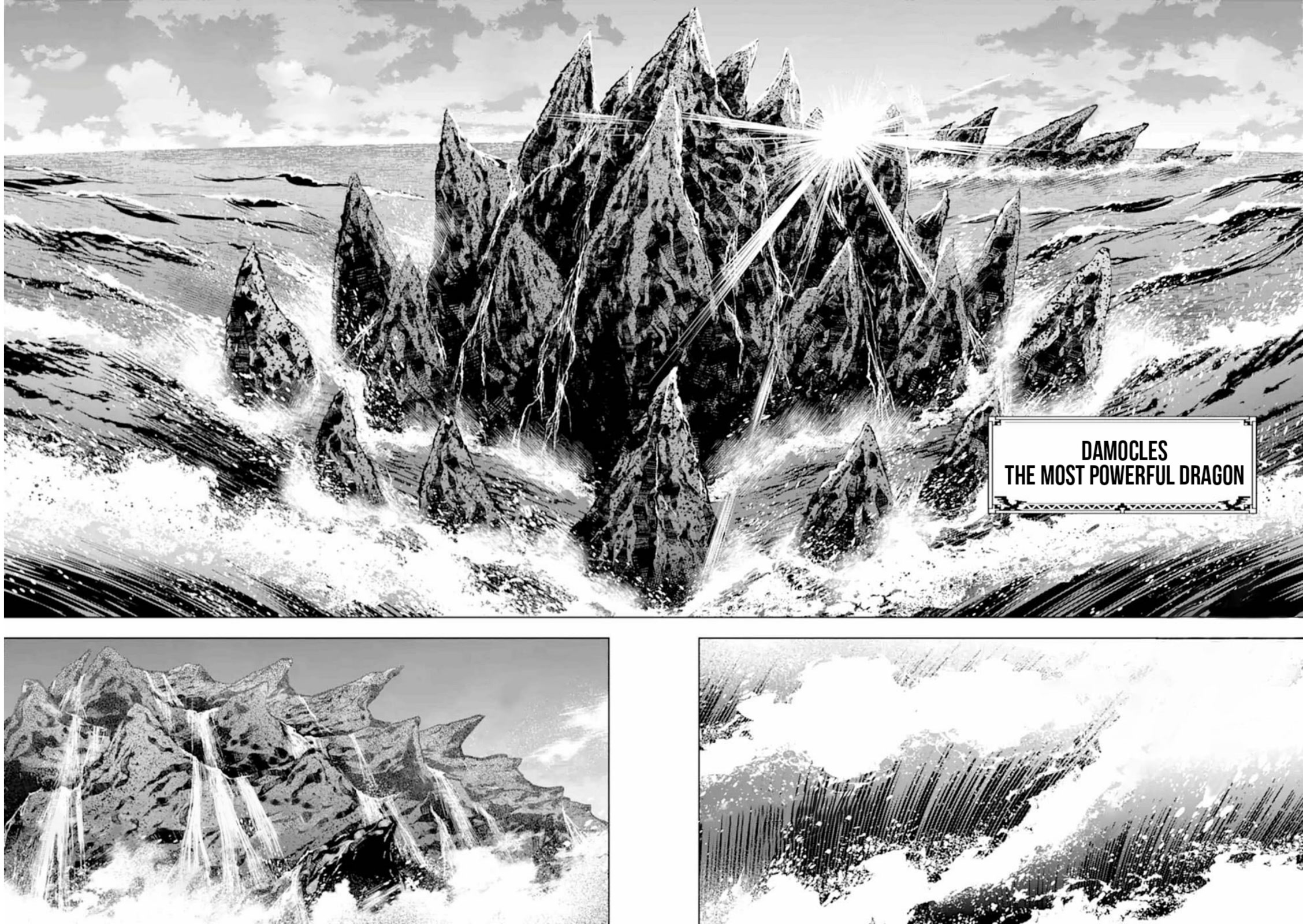 The Ultimate Middle-Aged Hunter Travels to Another World ~This Time, He Wants to Live a Slow and Peaceful Life~ Chapter 17 page 11 - Chapter 17