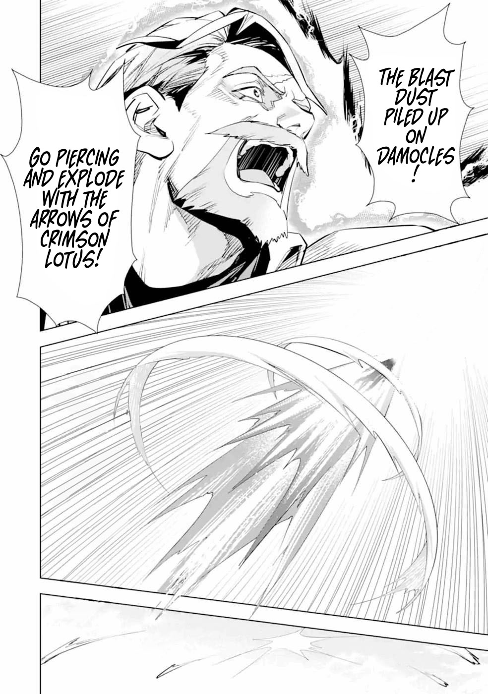 The Ultimate Middle-Aged Hunter Travels to Another World ~This Time, He Wants to Live a Slow and Peaceful Life~ Chapter 17 page 32 - Chapter 17