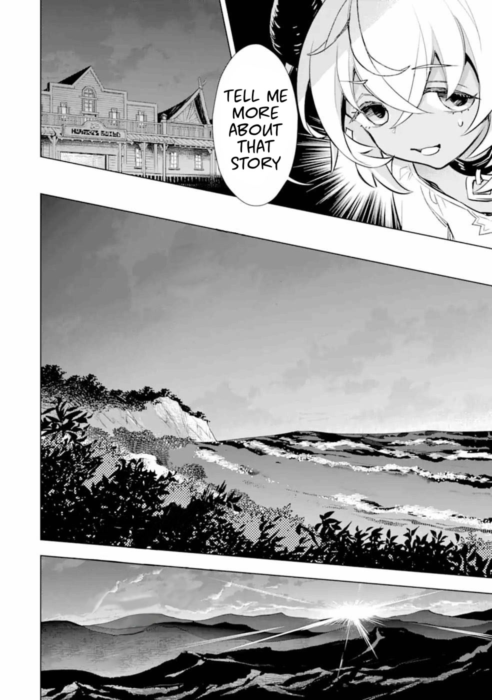 The Ultimate Middle-Aged Hunter Travels to Another World ~This Time, He Wants to Live a Slow and Peaceful Life~ Chapter 17 page 9 - Chapter 17